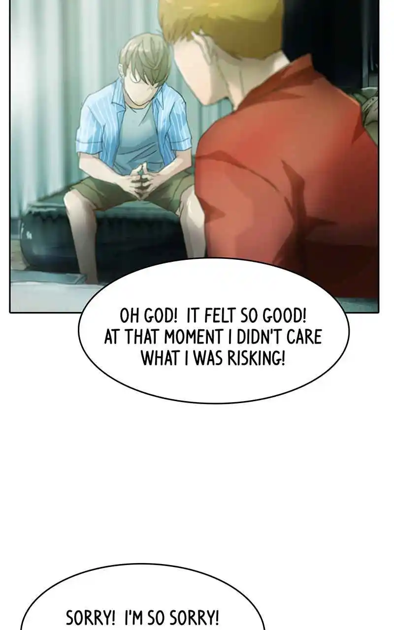 Simon Sues Chapter 33