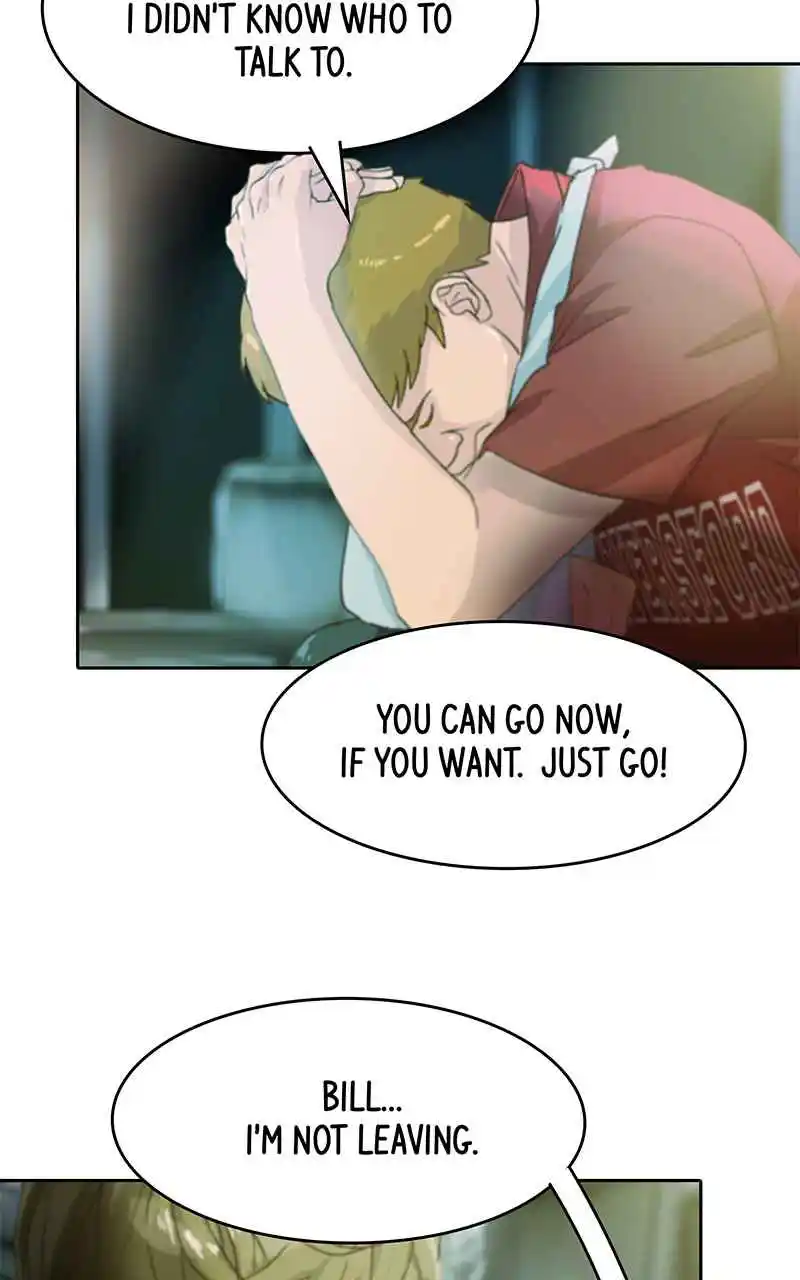 Simon Sues Chapter 33