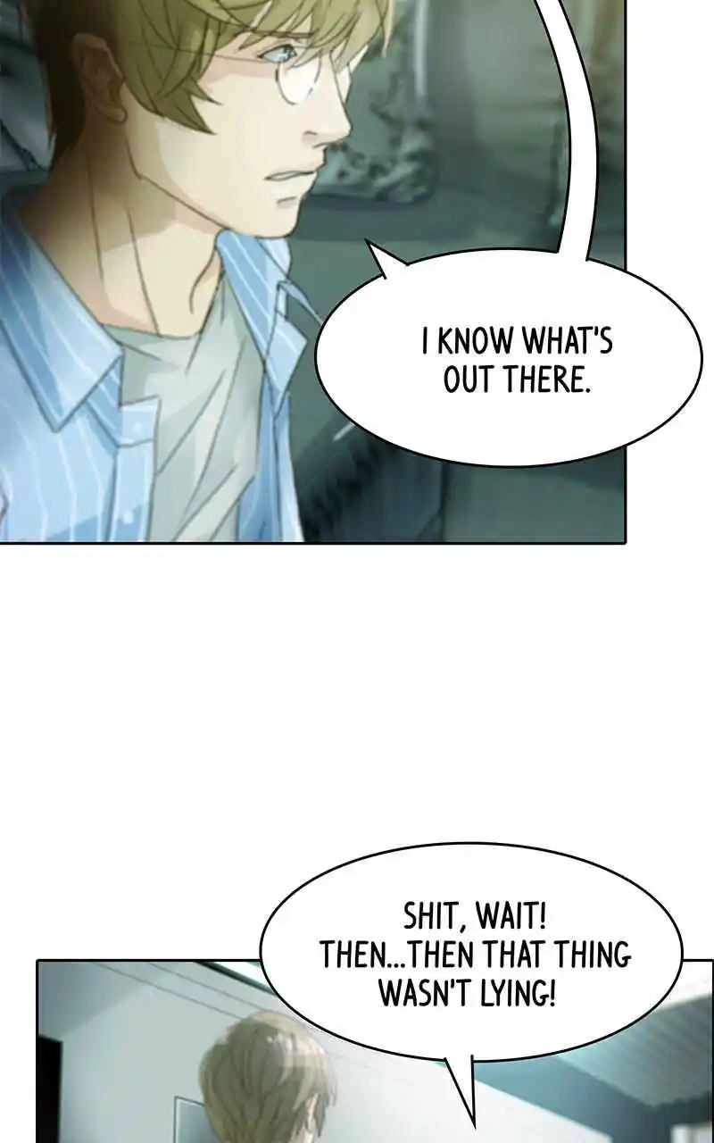 Simon Sues Chapter 33