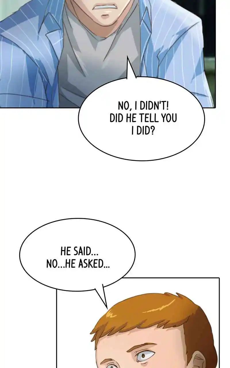 Simon Sues Chapter 33