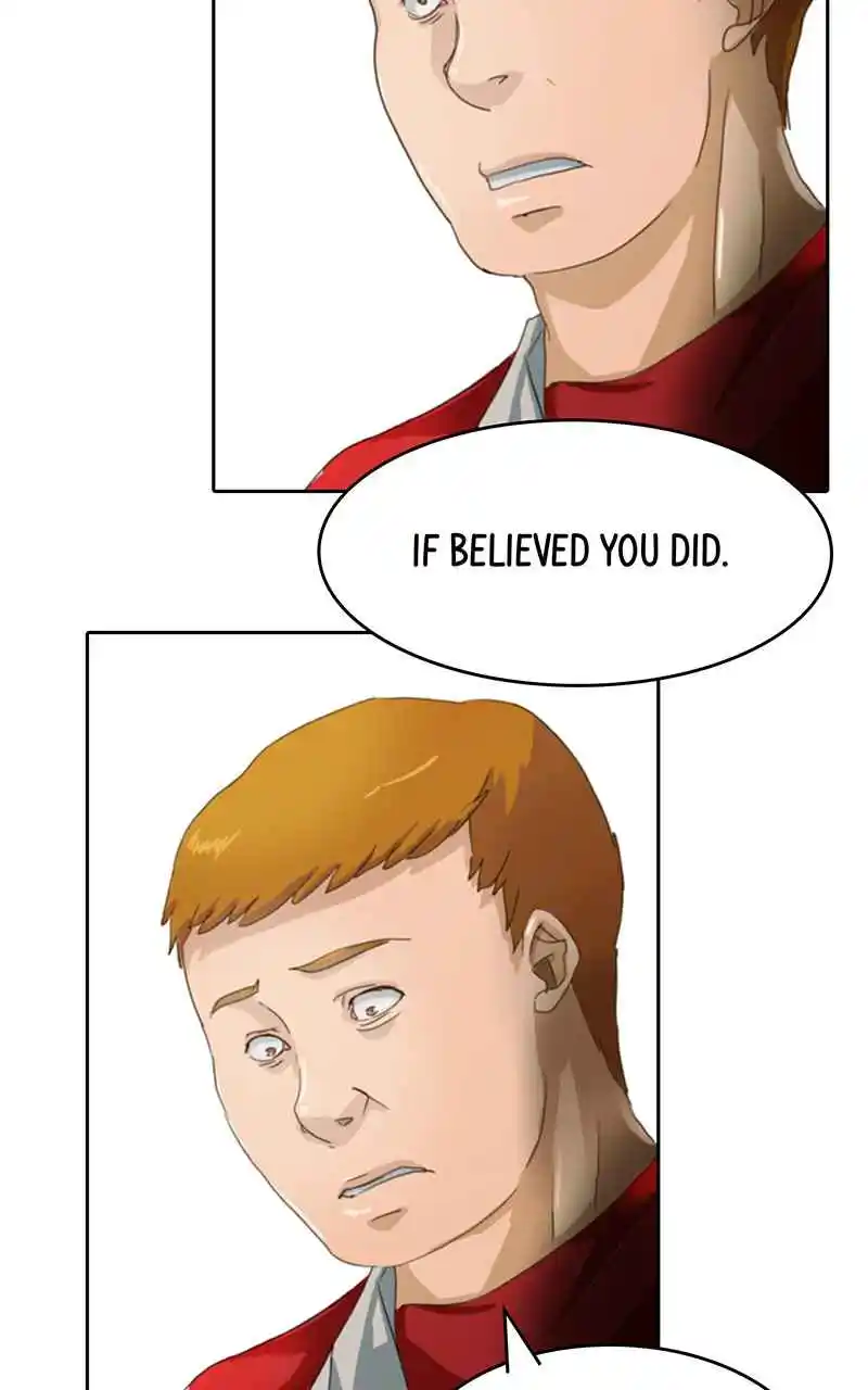 Simon Sues Chapter 33