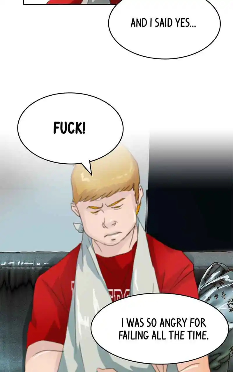 Simon Sues Chapter 33