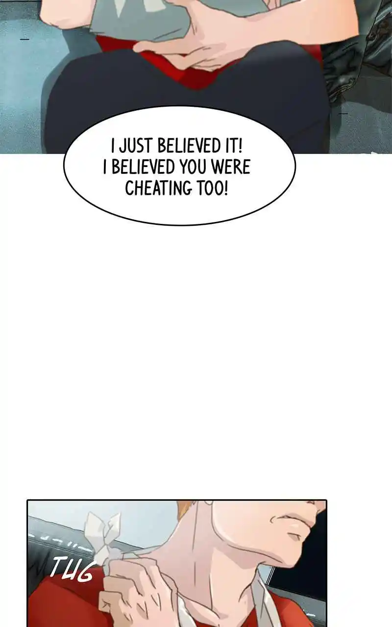 Simon Sues Chapter 33