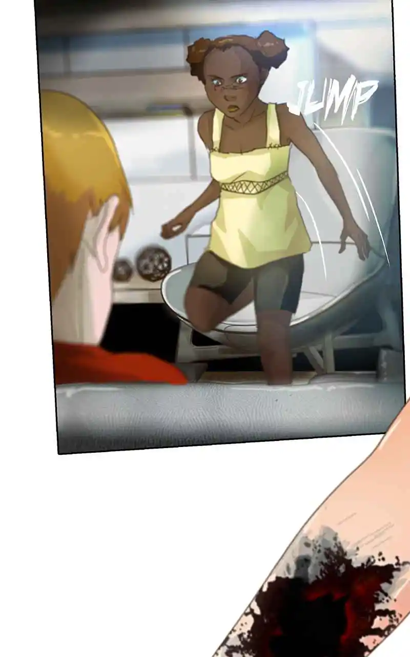 Simon Sues Chapter 33