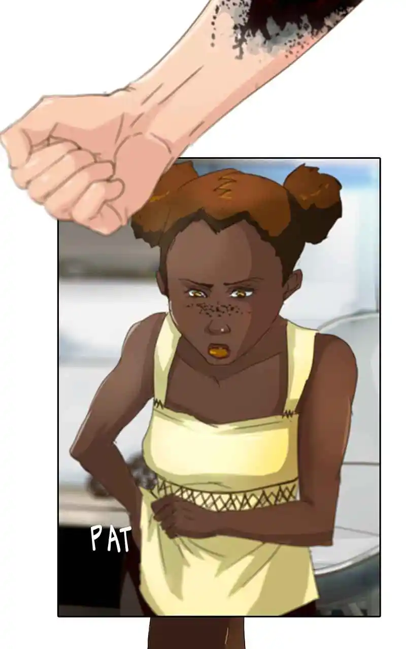 Simon Sues Chapter 33