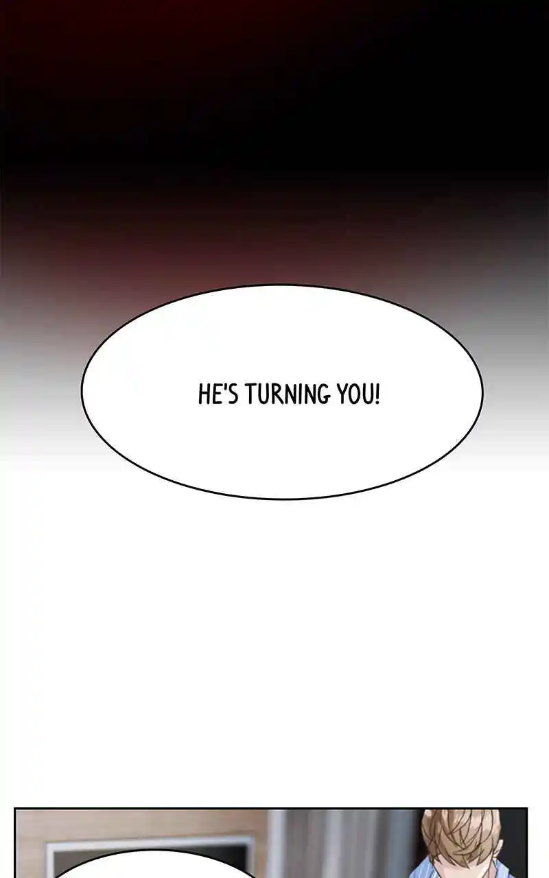 Simon Sues Chapter 33