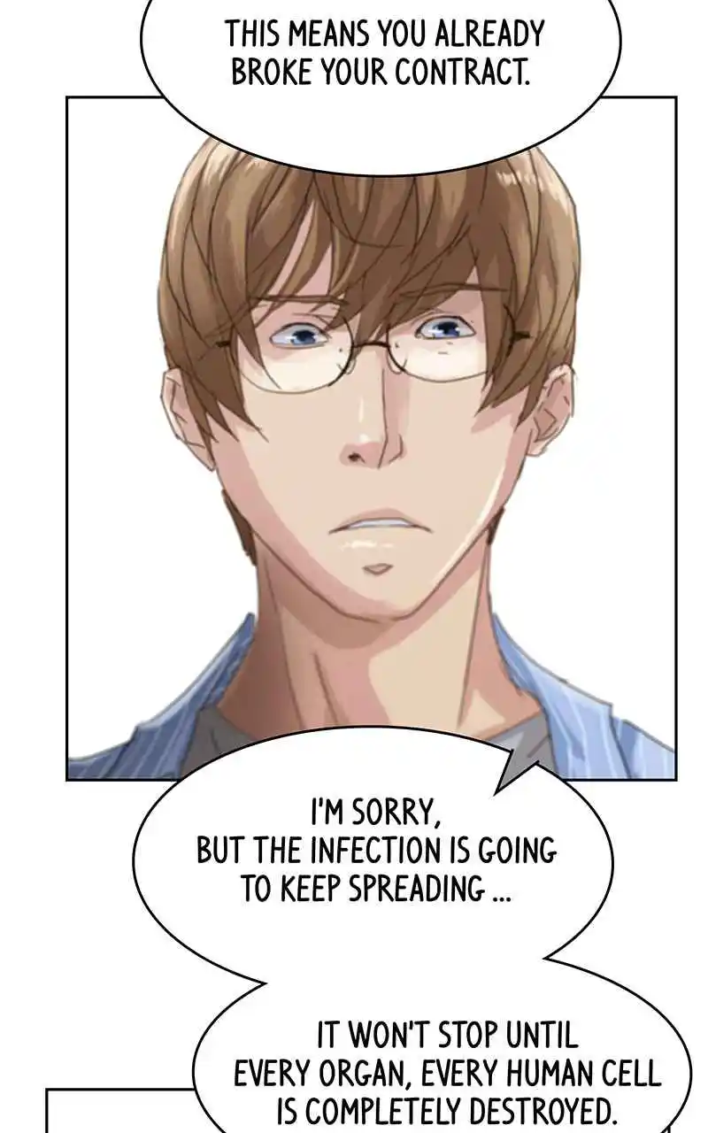 Simon Sues Chapter 33