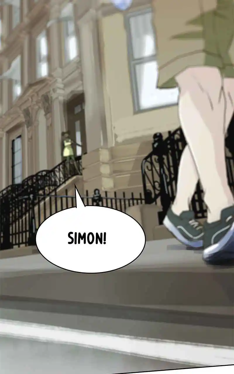 Simon Sues Chapter 33