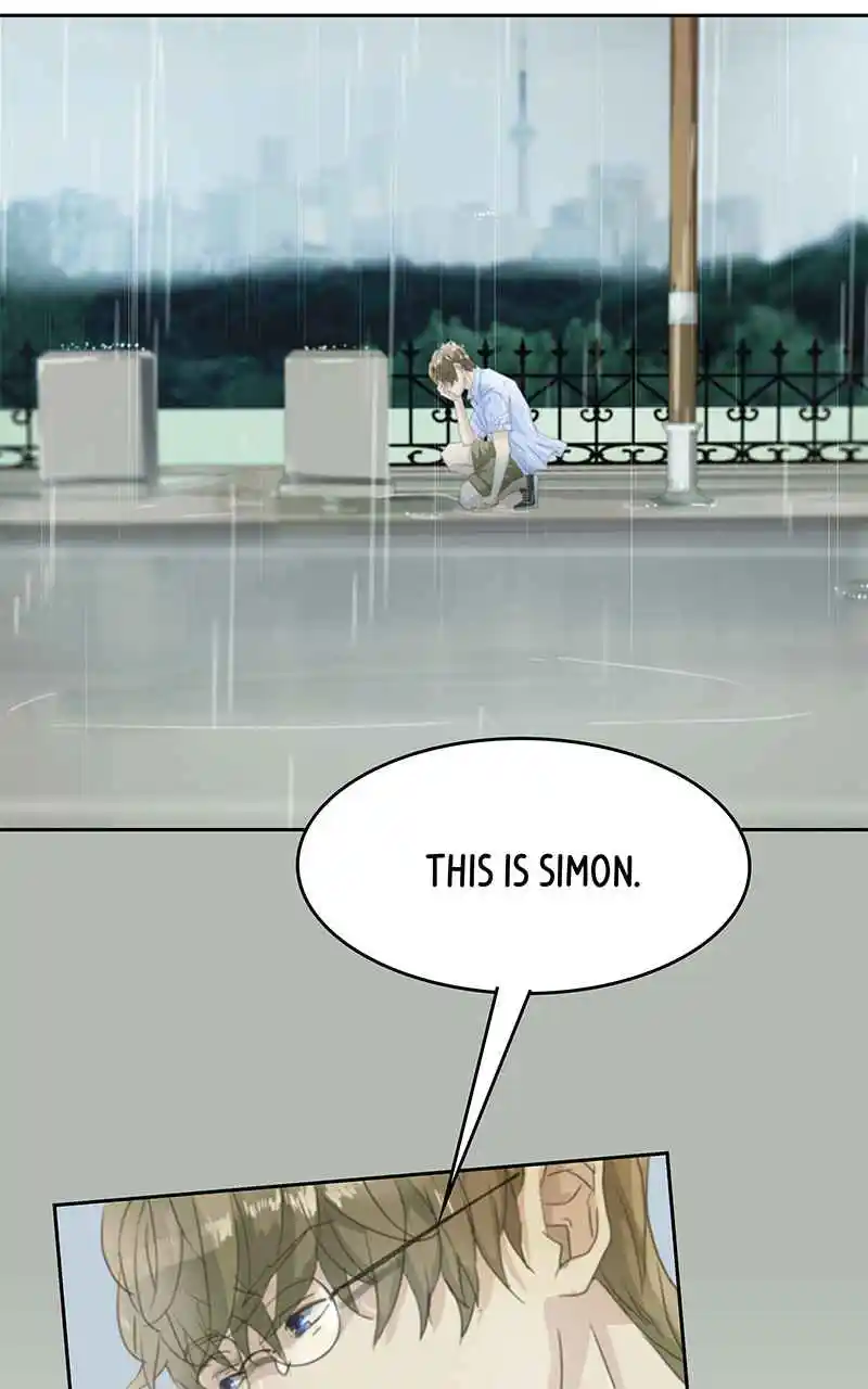 Simon Sues Chapter 33