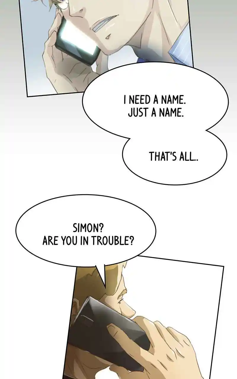 Simon Sues Chapter 33