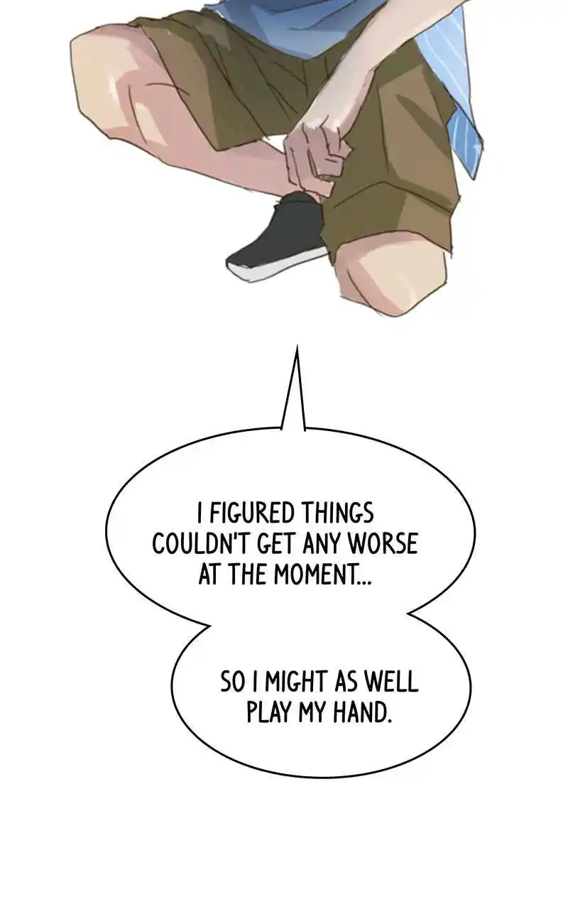 Simon Sues Chapter 33