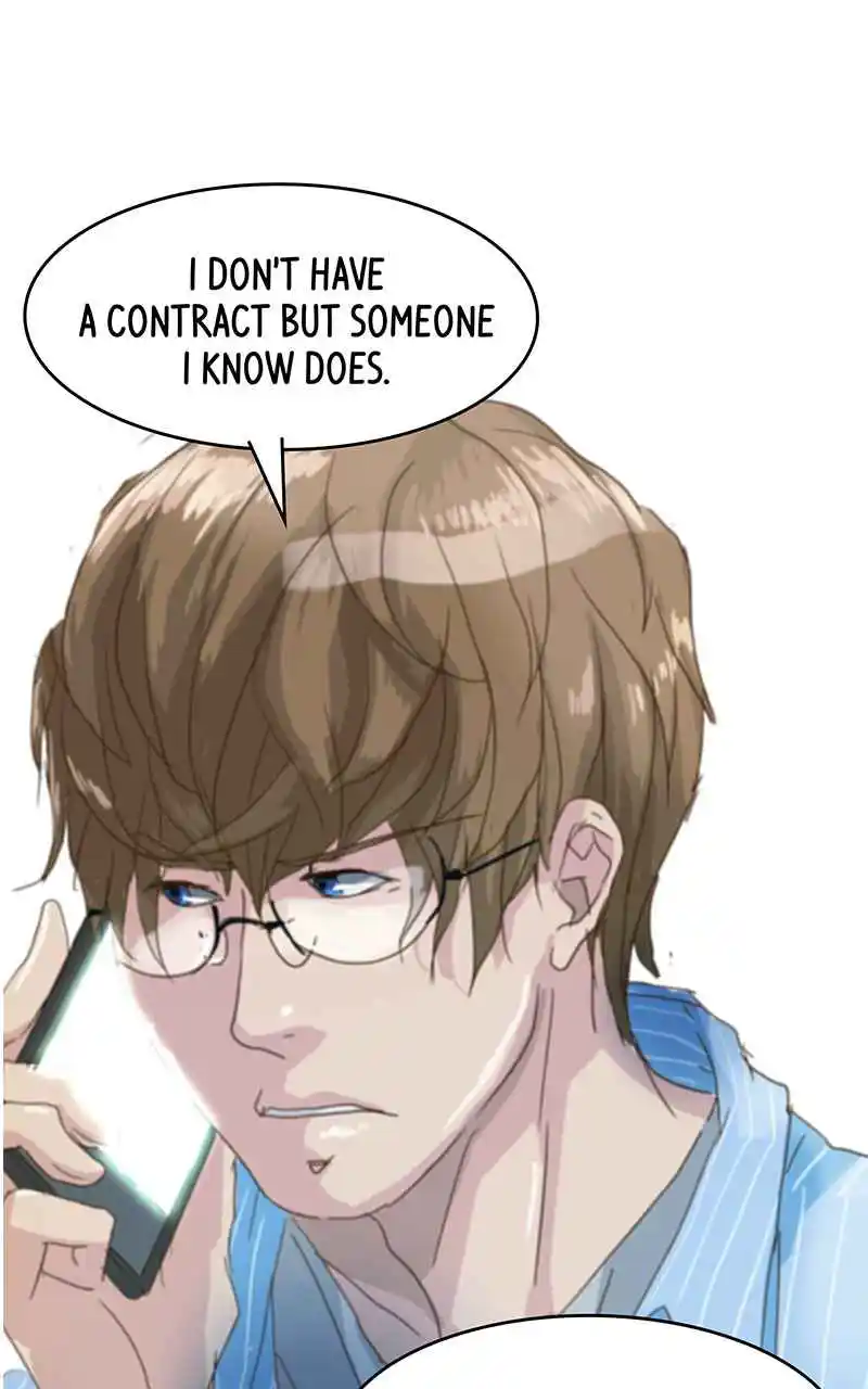 Simon Sues Chapter 33