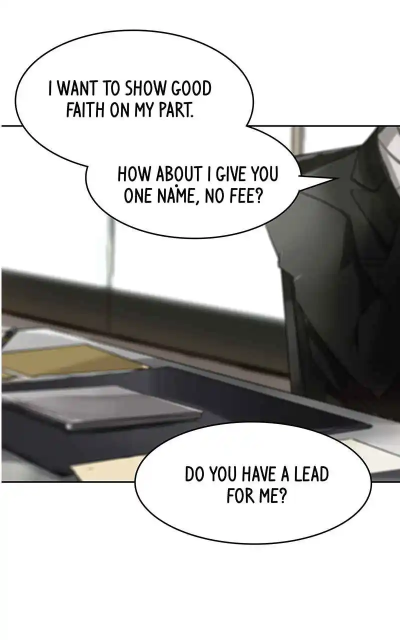 Simon Sues Chapter 33