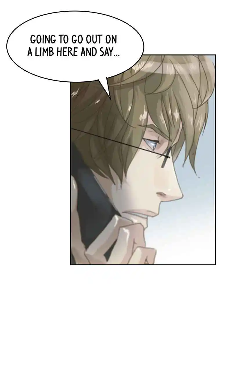 Simon Sues Chapter 33