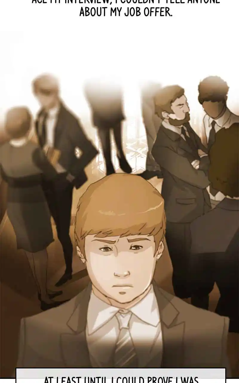 Simon Sues Chapter 34