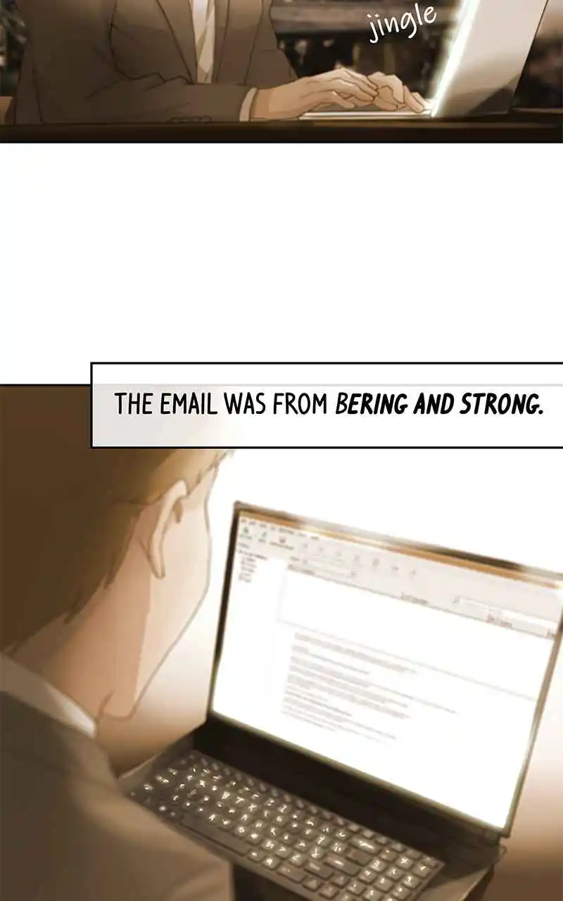 Simon Sues Chapter 34