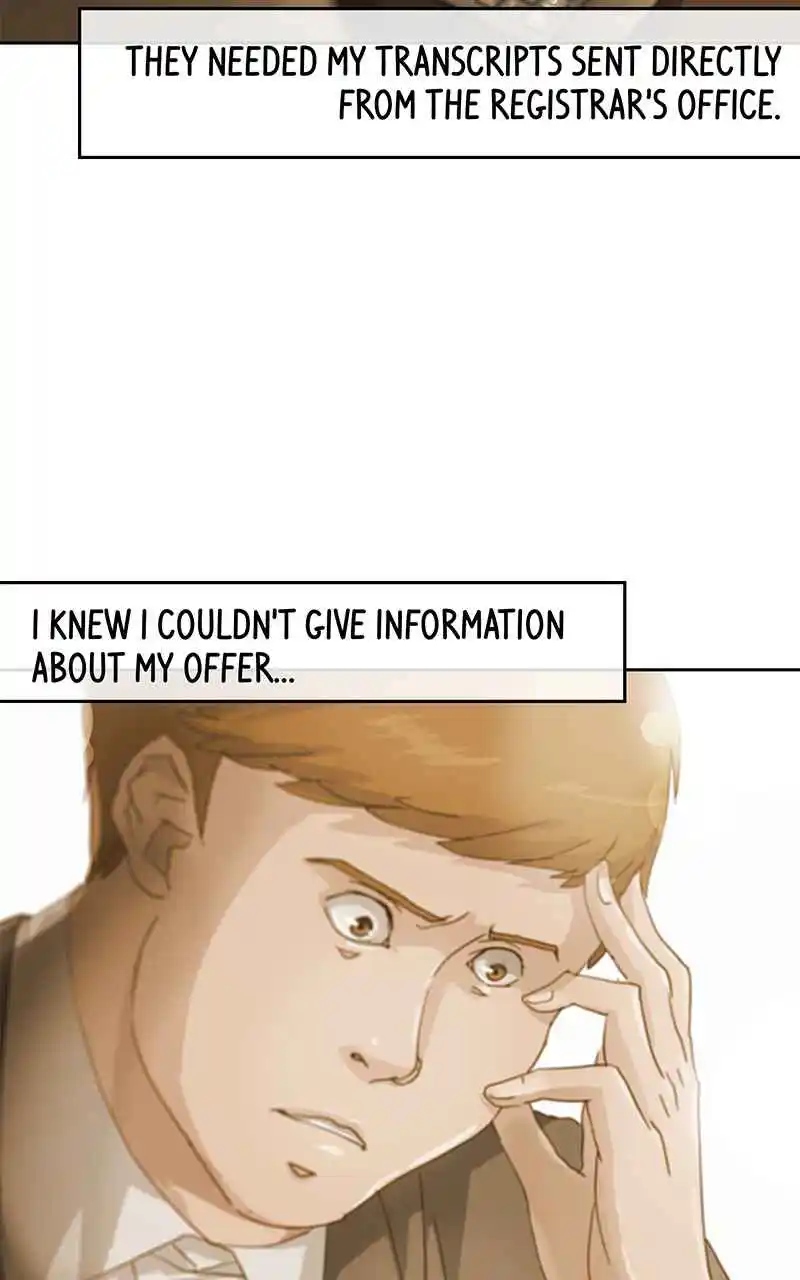 Simon Sues Chapter 34