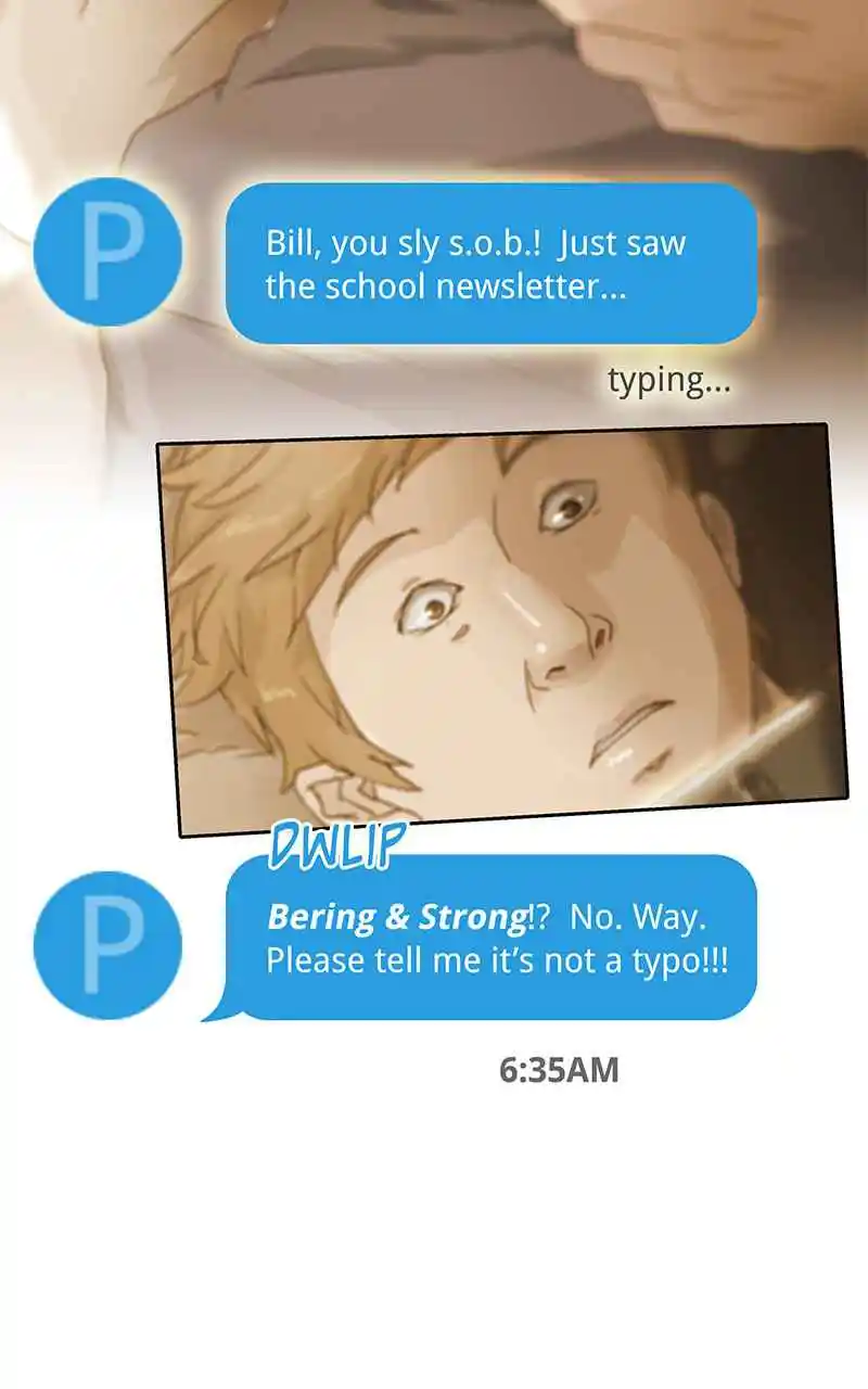 Simon Sues Chapter 34