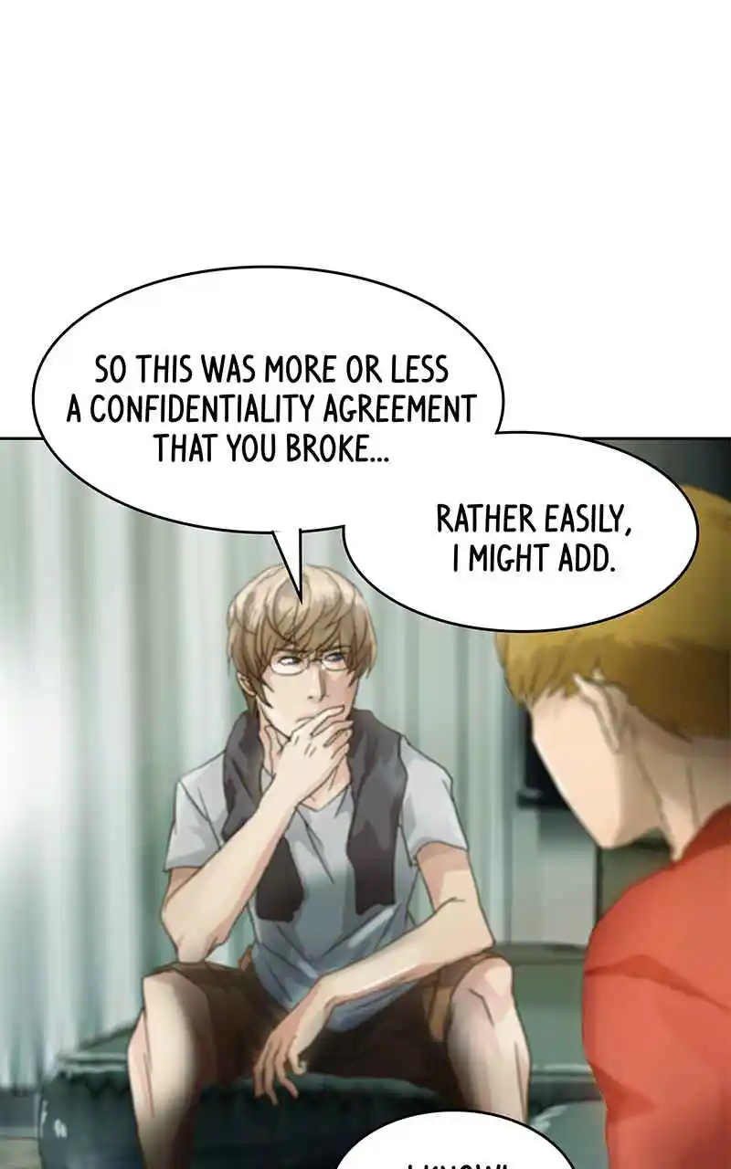 Simon Sues Chapter 34