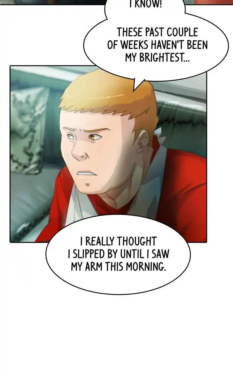 Simon Sues Chapter 34