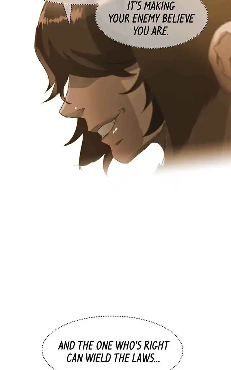 Simon Sues Chapter 34