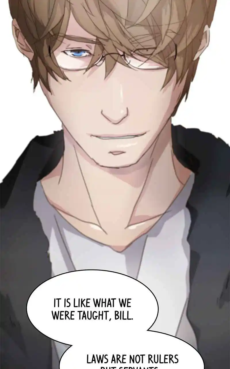 Simon Sues Chapter 34