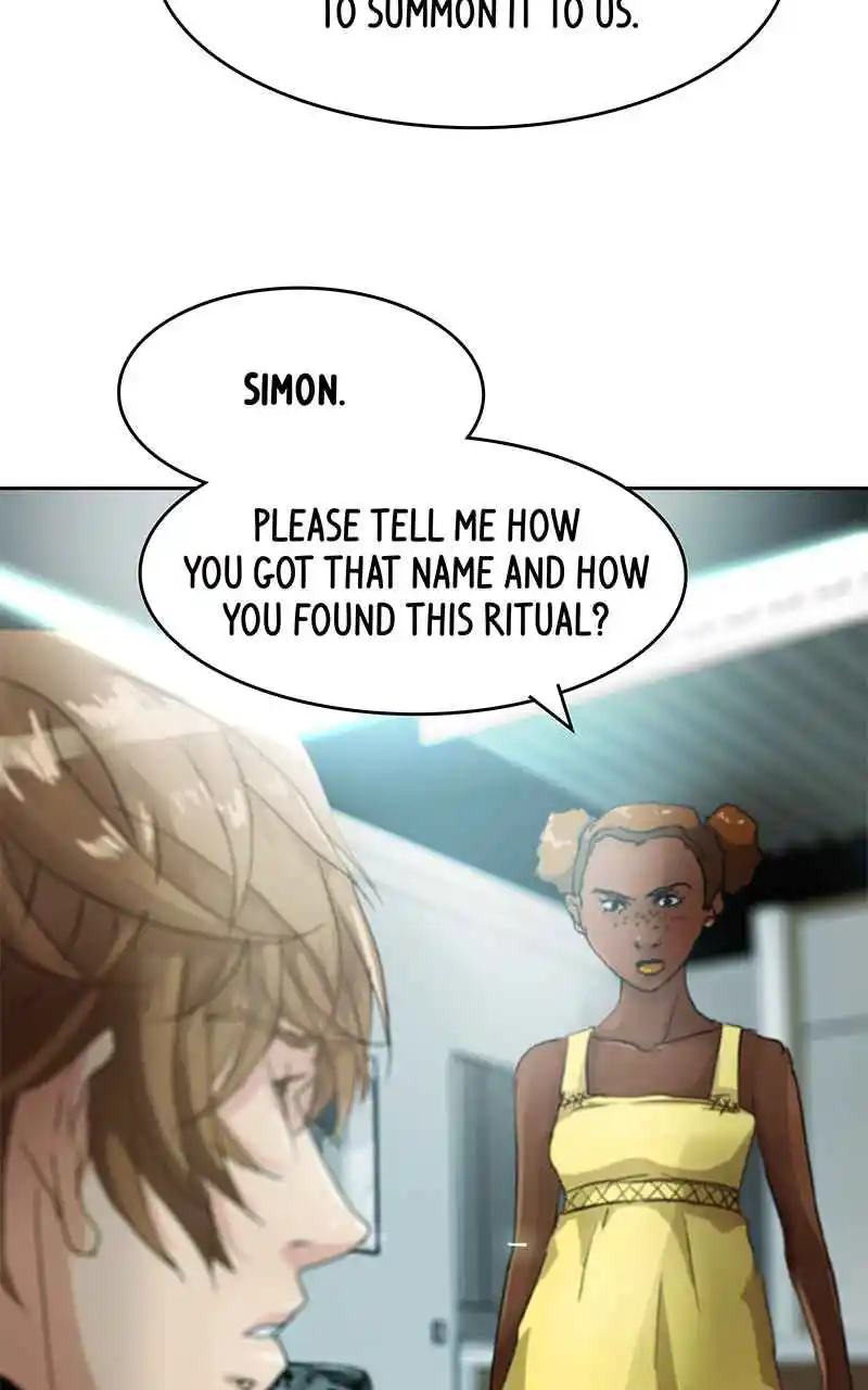 Simon Sues Chapter 34