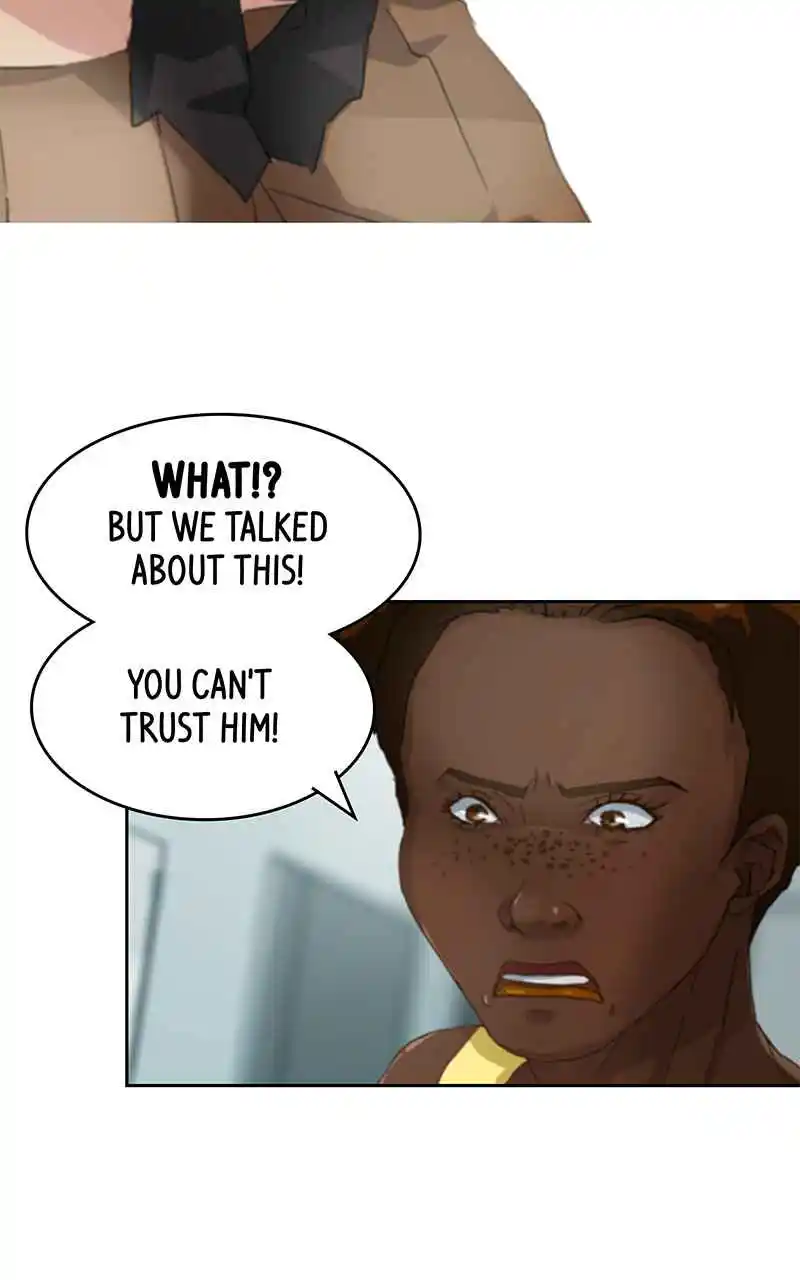 Simon Sues Chapter 34