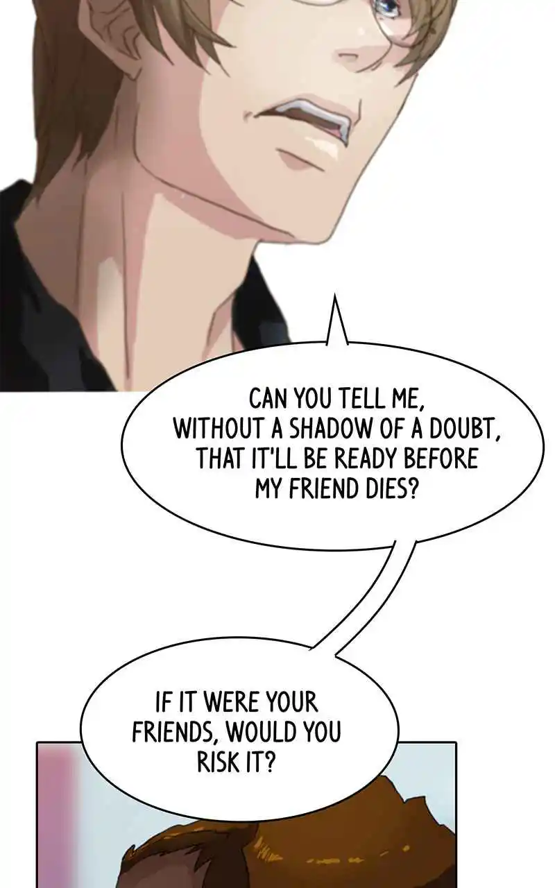 Simon Sues Chapter 34