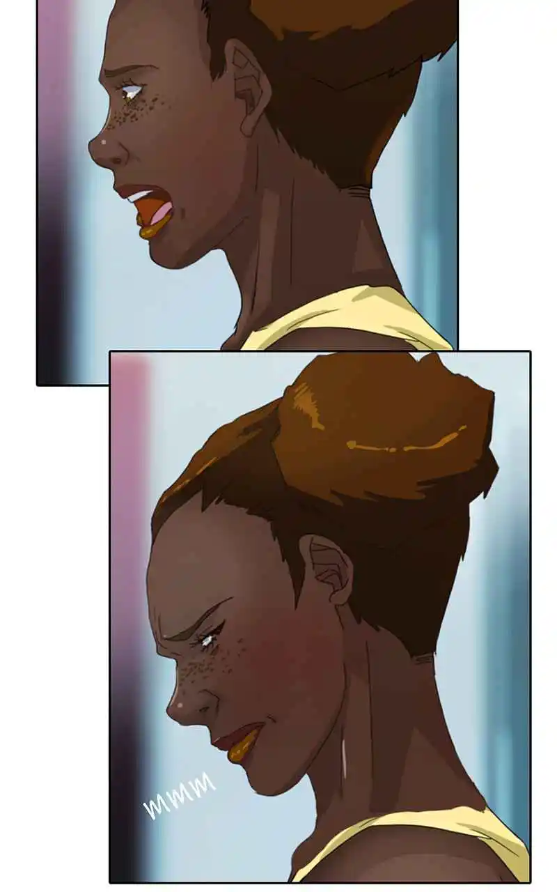 Simon Sues Chapter 34