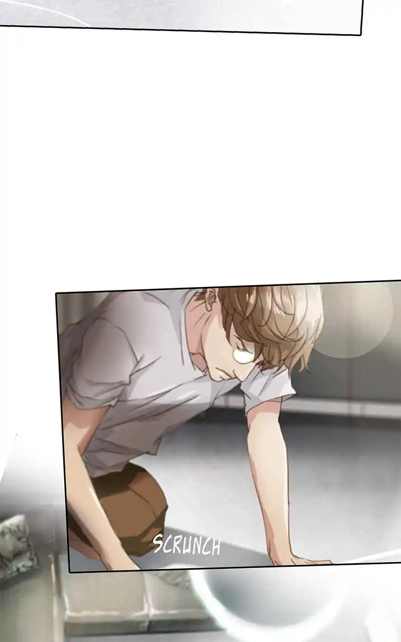 Simon Sues Chapter 34