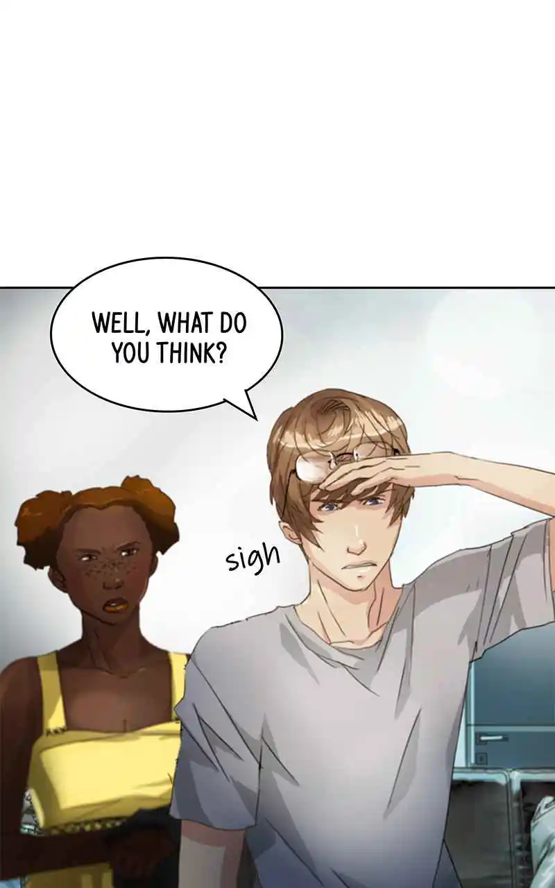 Simon Sues Chapter 34