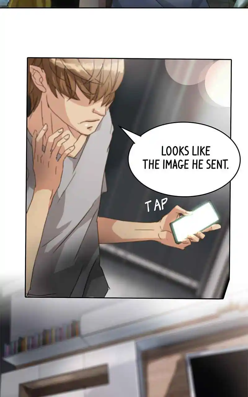 Simon Sues Chapter 34