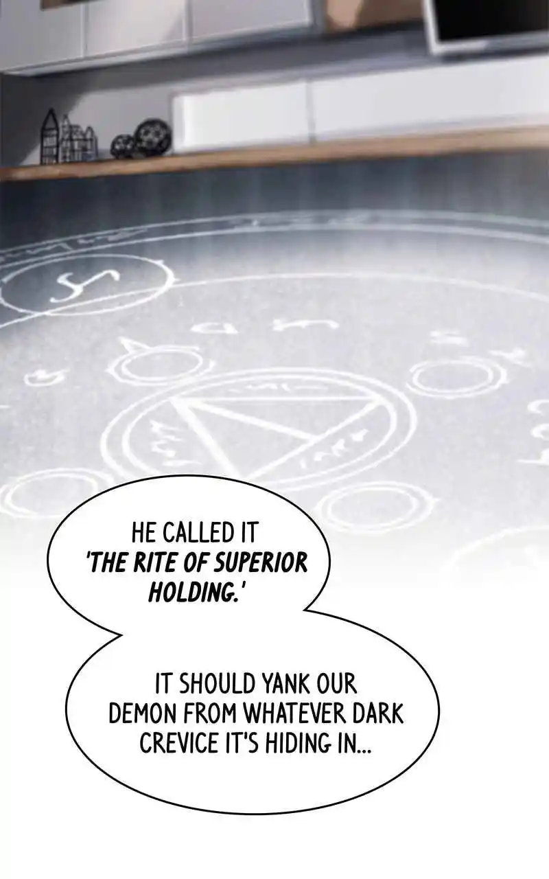 Simon Sues Chapter 34