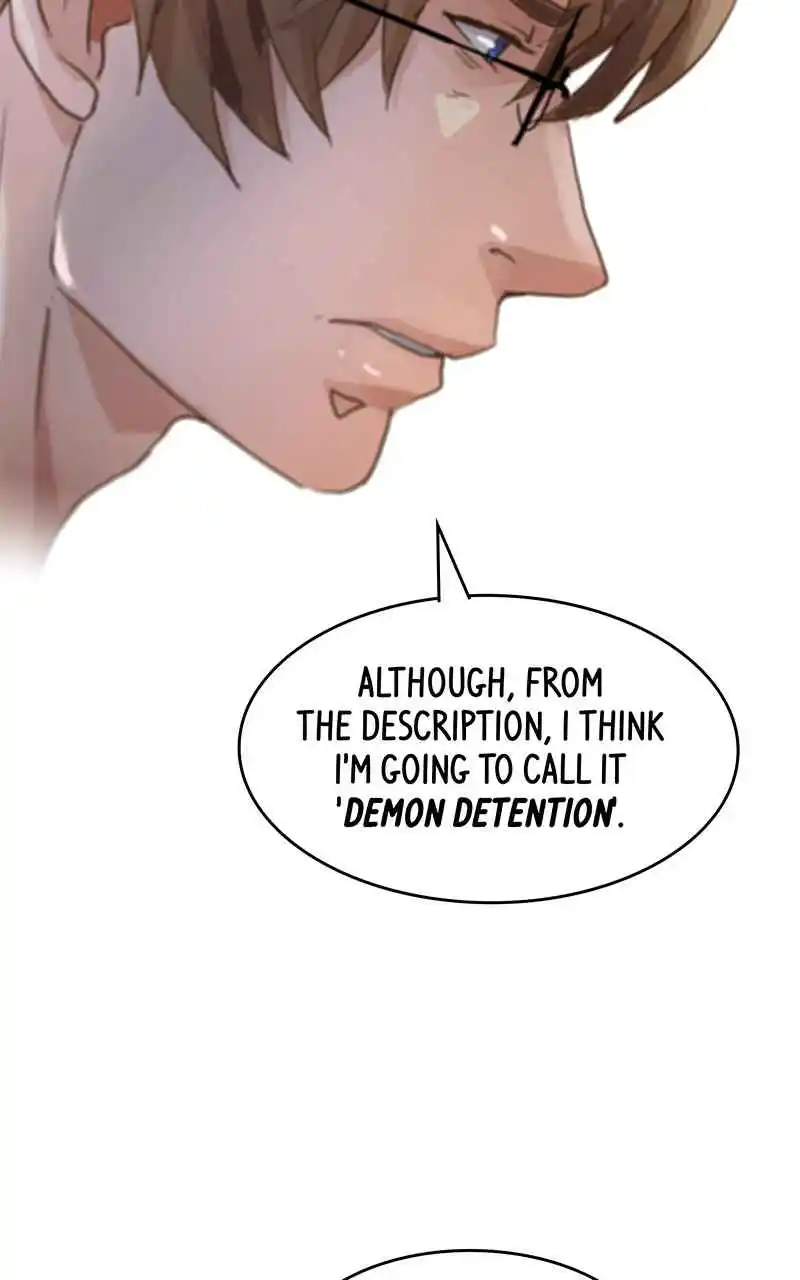 Simon Sues Chapter 34