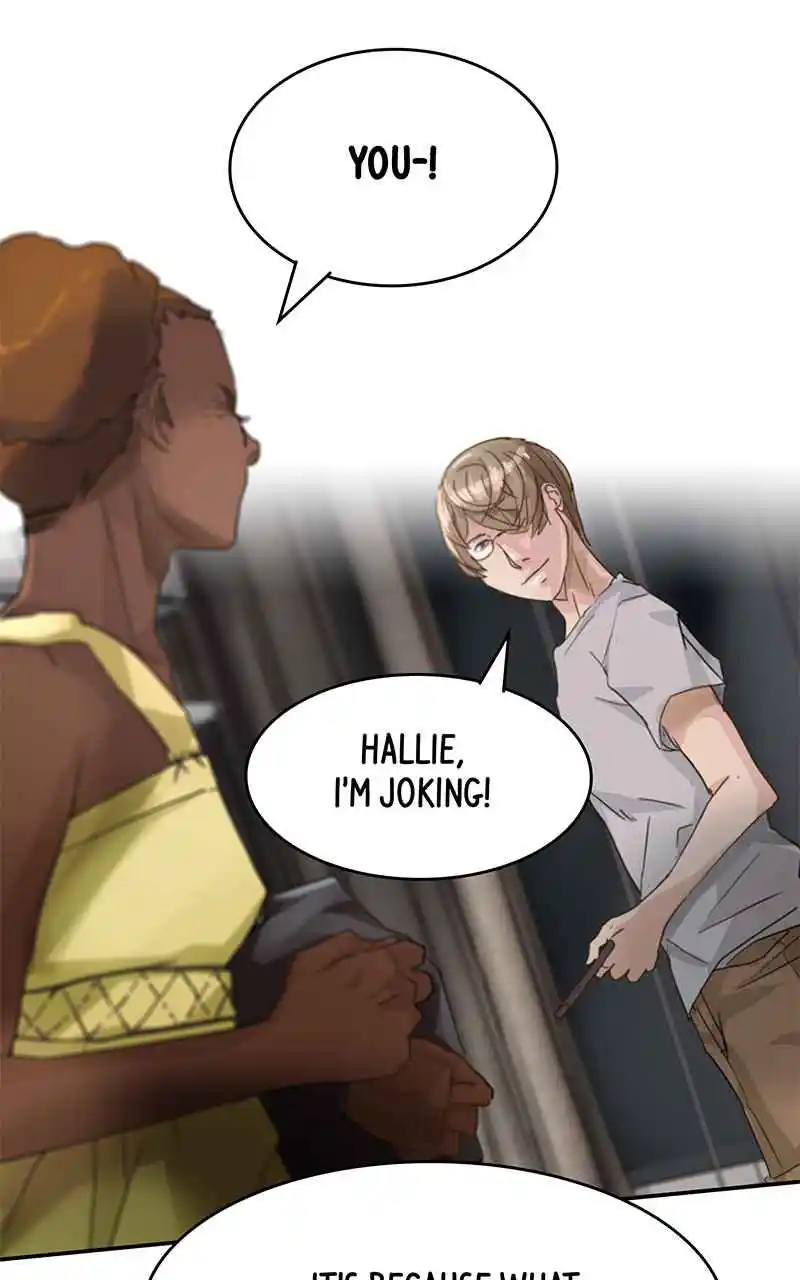 Simon Sues Chapter 34