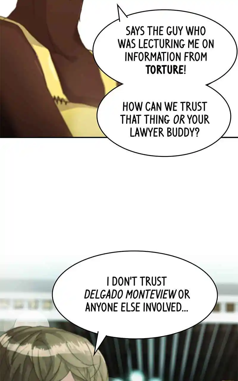 Simon Sues Chapter 34