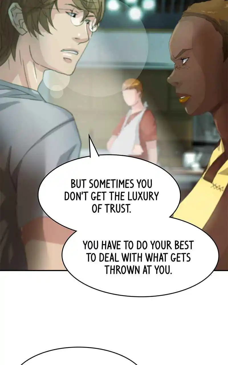 Simon Sues Chapter 34