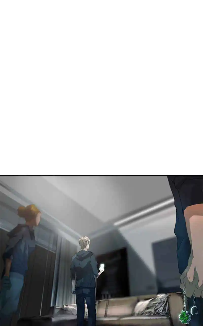 Simon Sues Chapter 34