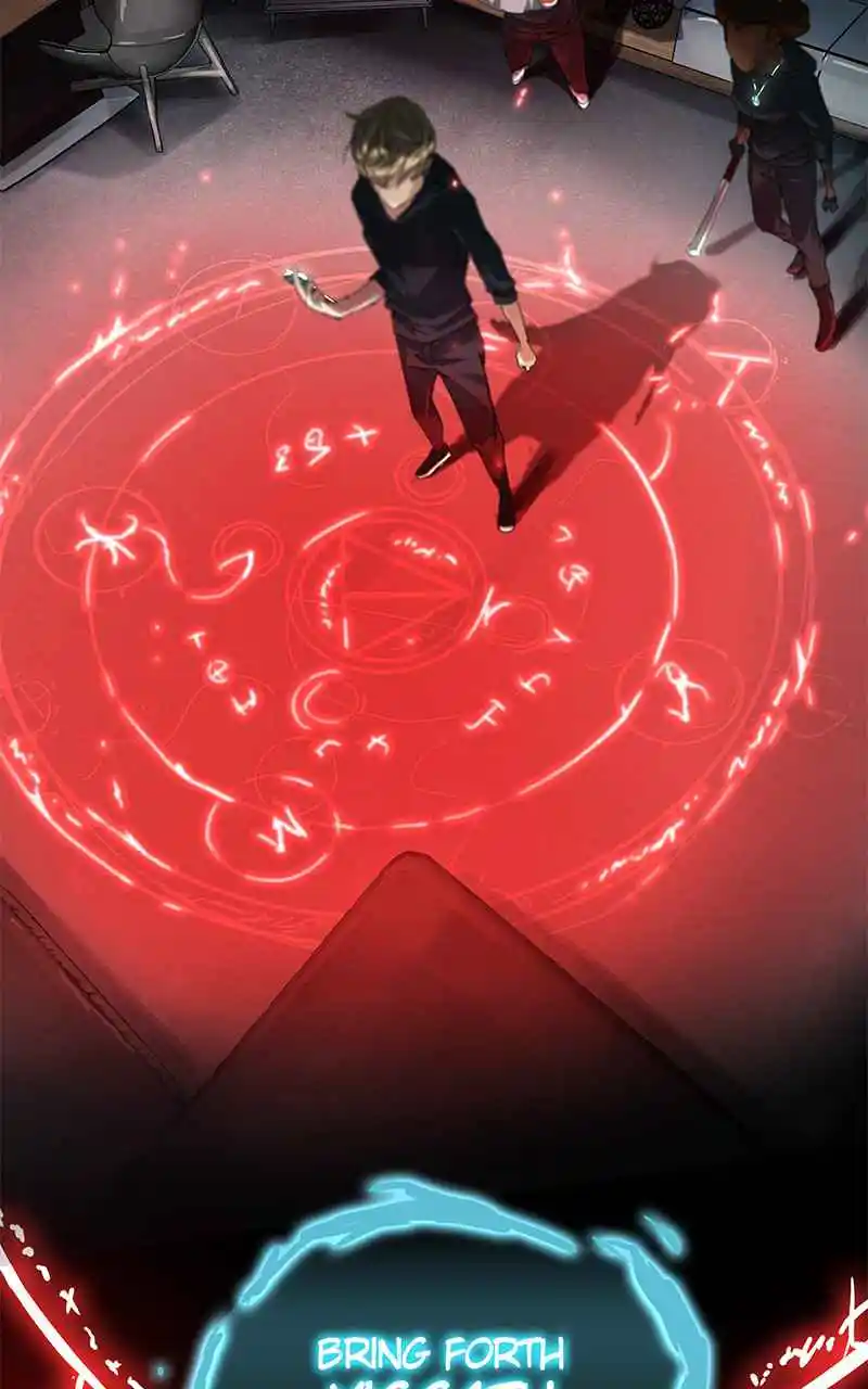 Simon Sues Chapter 34