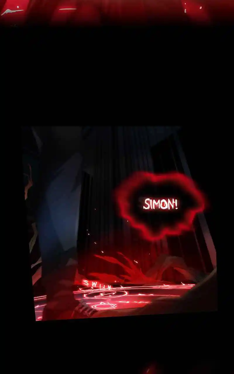 Simon Sues Chapter 34
