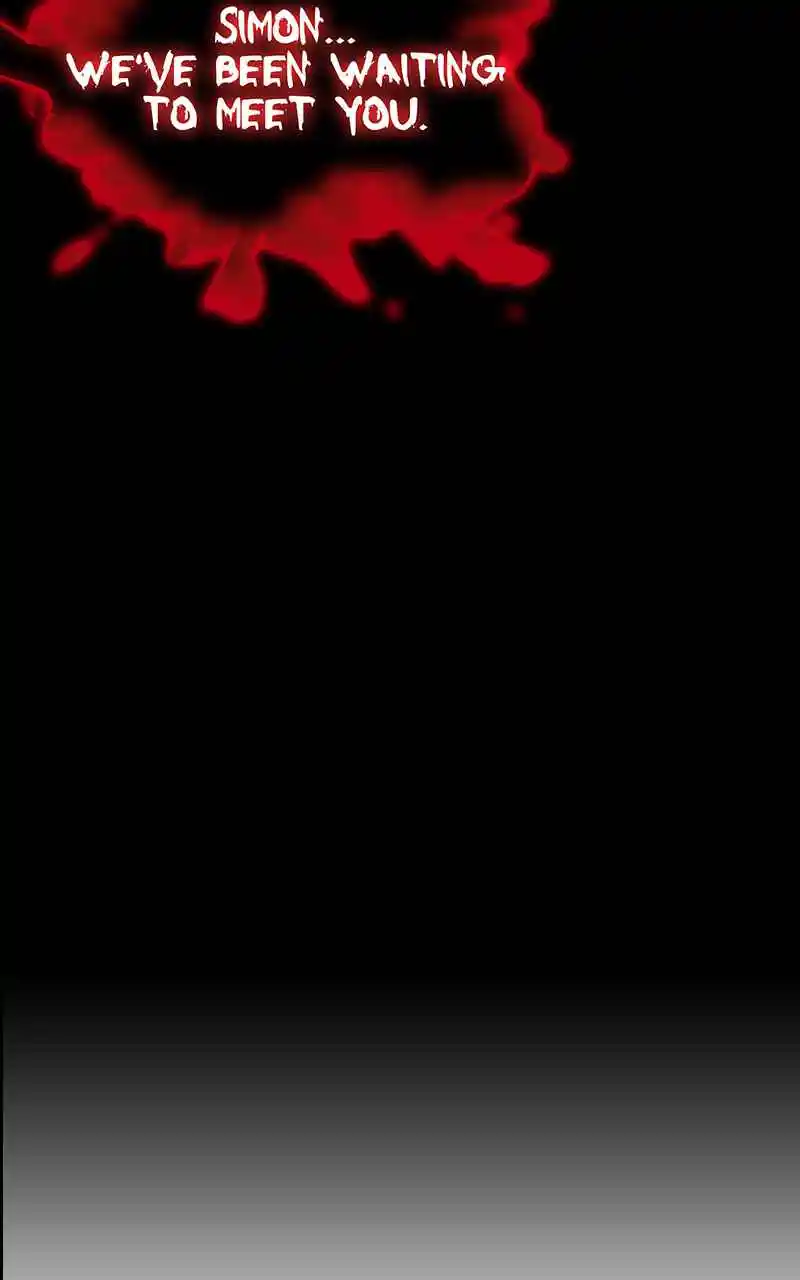 Simon Sues Chapter 34