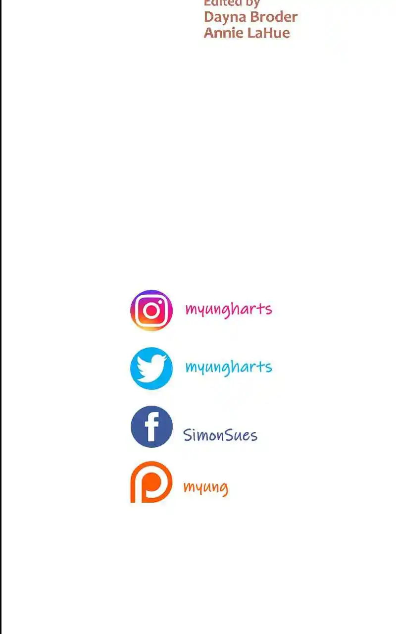 Simon Sues Chapter 34