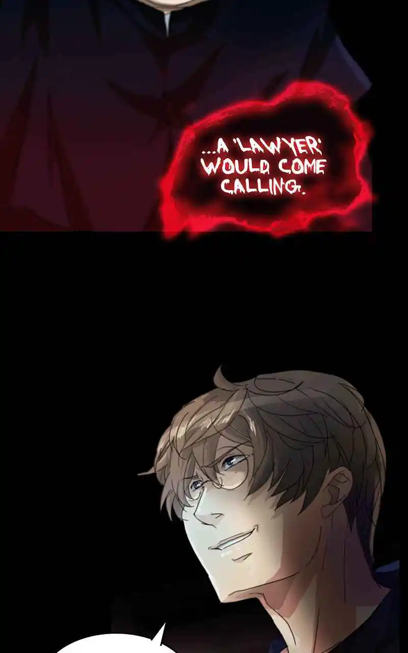 Simon Sues Chapter 35