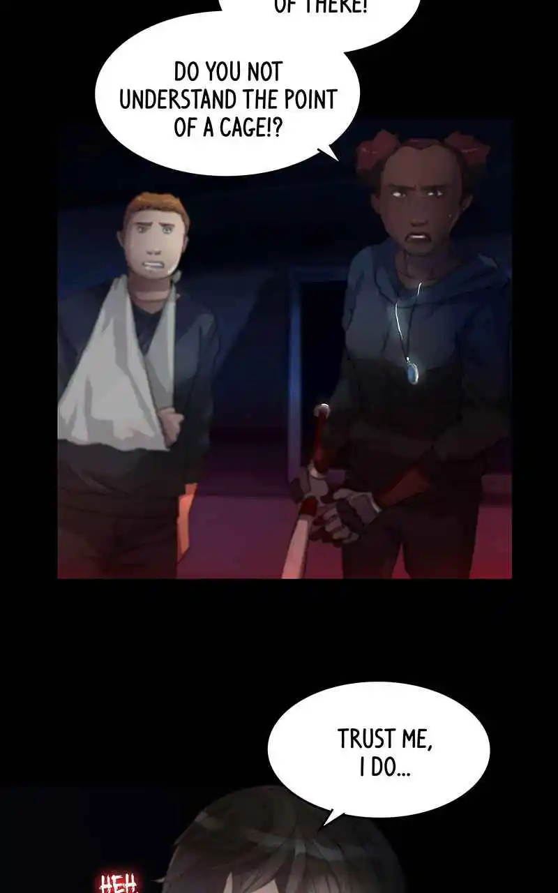 Simon Sues Chapter 35