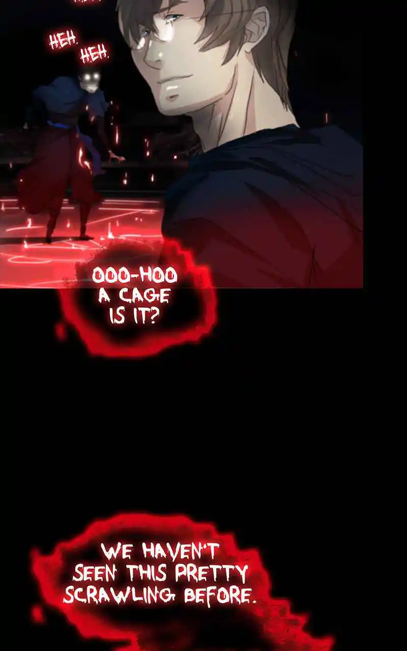 Simon Sues Chapter 35