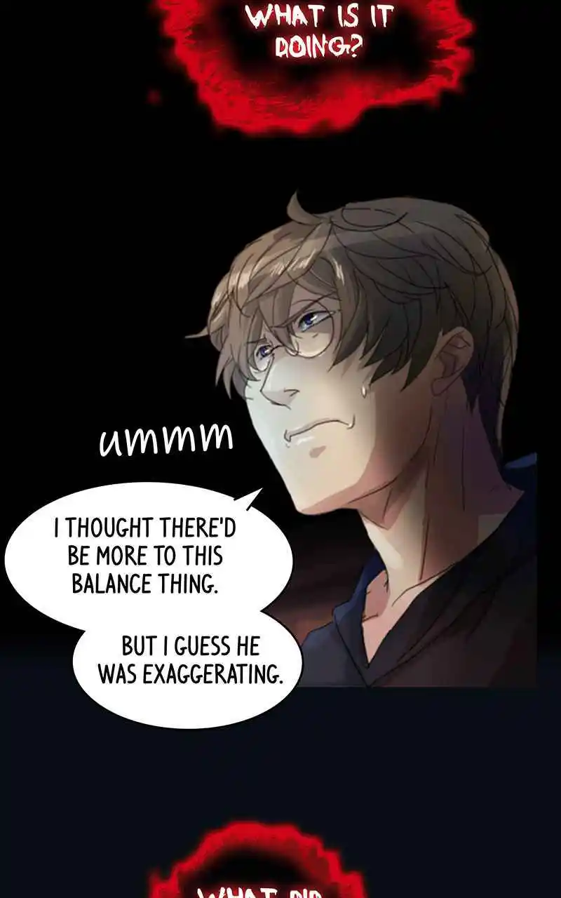 Simon Sues Chapter 35