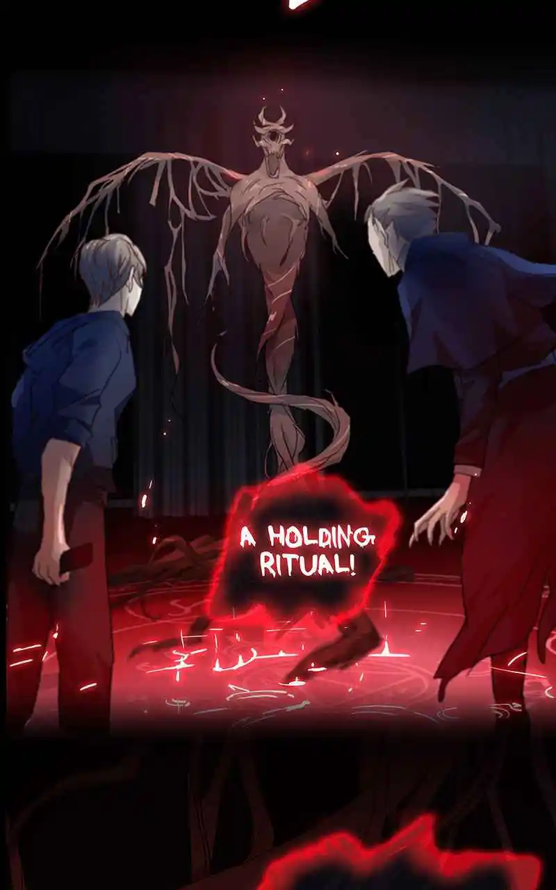 Simon Sues Chapter 35