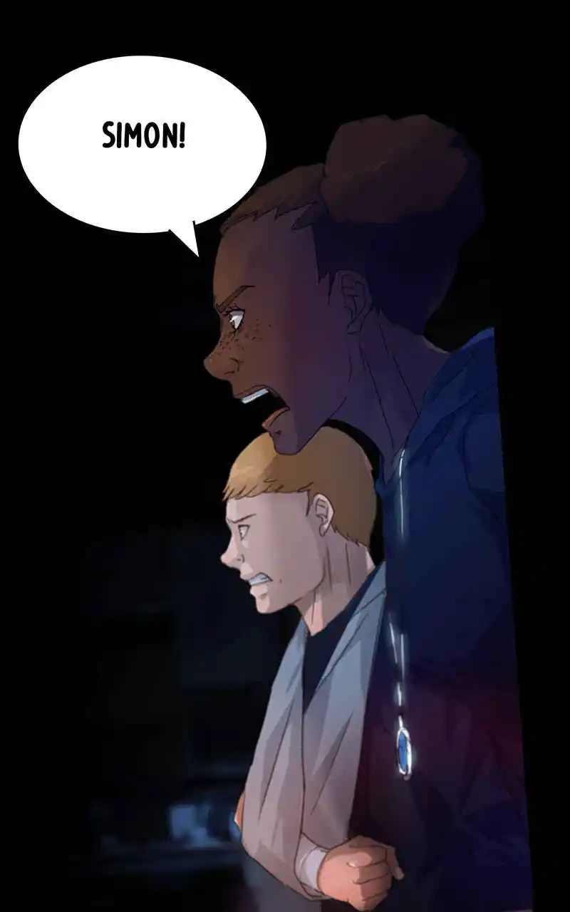 Simon Sues Chapter 35