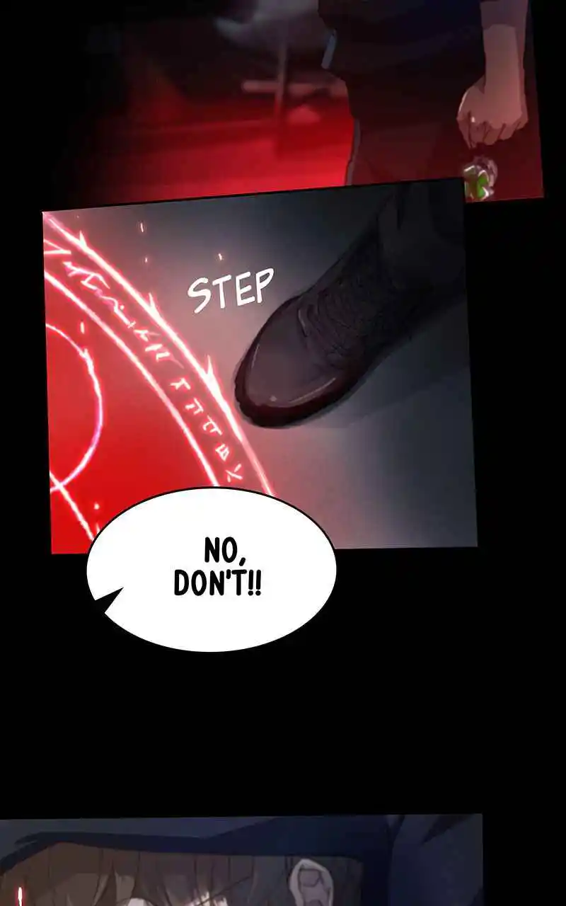 Simon Sues Chapter 35